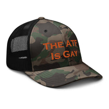 Load image into Gallery viewer, The ATF Is Gay