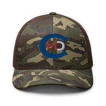 Load image into Gallery viewer, HDC Logo Hat