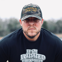 Load image into Gallery viewer, My Pronouns Are F*ck/Off
