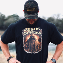 Load image into Gallery viewer, Jesus Was An Outlaw
