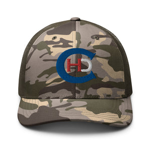 HDC Logo Hat